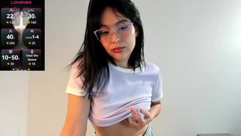 Scarlett Blunt online show from August 2026 01:25:02 PM