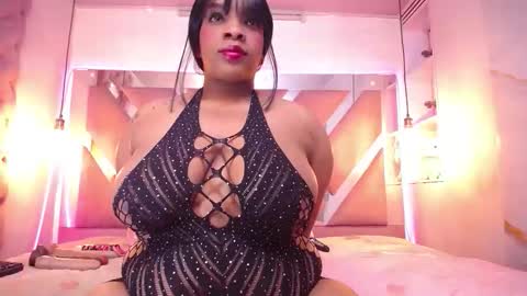 Scarlett online show from March 2026 04:34:02 AM