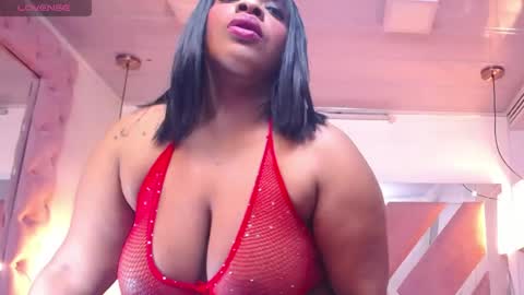 Scarlett online show from May 2026 04:50:01 AM