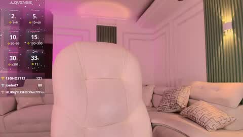 scarlett brooks online show from April 2026 05:30:01 PM