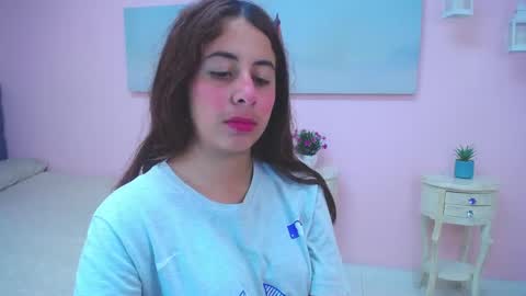 Scarlett online show from April 2026 12:36:01 PM
