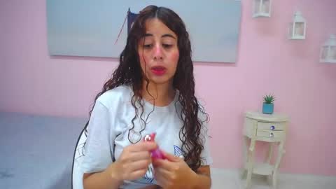 Scarlett online show from May 2026 01:07:01 PM