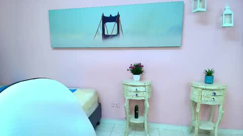 Scarlett online show from May 2026 01:07:01 PM