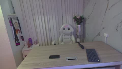 Scarlett Collins online show from February 2025 07:05:01 AM