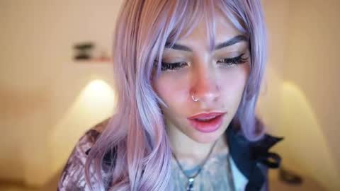 Scarlett Collins online show from September 2025 11:59:02 PM