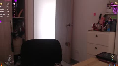 Snapshot of scarlett_diamond chatting on February 2026 07:54:02 PM Scarlett Thumb up please help me 100 its important online show from February 2026 07:54:02 PM