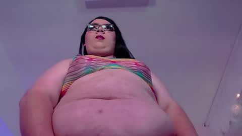 Snapshot of scarlett_dreamss7 chatting on February 2025 03:38:01 PM Scarlett online show from February 2025 03:38:01 PM