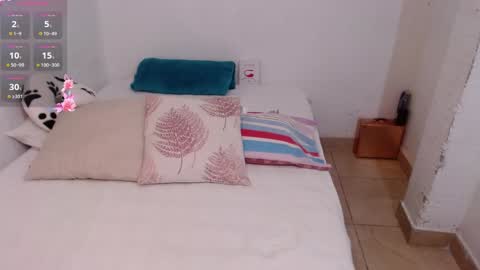 Snapshot of scarlett_duboi1 chatting on January 2025 02:00:02 AM Scarlett online show from January 2025 02:00:02 AM