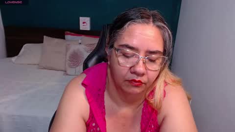 Snapshot of scarlett_duboi1 chatting on February 2025 05:12:02 AM Scarlett online show from February 2025 05:12:02 AM