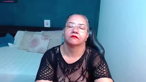 Snapshot of scarlett_duboi1 chatting on March 2025 08:07:02 PM Scarlett online show from March 2025 08:07:02 PM