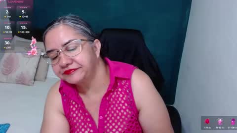 Snapshot of scarlett_duboi1 chatting on September 2025 10:00:02 PM Scarlett online show from September 2025 10:00:02 PM