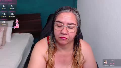 Snapshot of scarlett_duboi1 chatting on September 2025 02:16:01 AM Scarlett online show from September 2025 02:16:01 AM