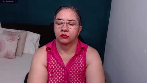 Snapshot of scarlett_duboi1 chatting on September 2025 09:42:01 PM Scarlett online show from September 2025 09:42:01 PM