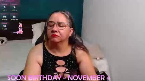 Snapshot of scarlett_duboi1 chatting on November 2025 10:21:02 PM Scarlett online show from November 2025 10:21:02 PM