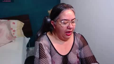 Scarlett  online show from March 2026 02:50:01 AM