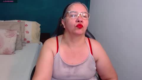 Scarlett  online show from April 2026 03:20:01 AM