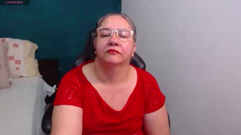 Scarlett  online show from May 2026 12:37:01 AM