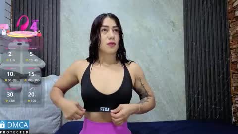 scarlett_fire5 online show from October 2025 11:21:02 AM