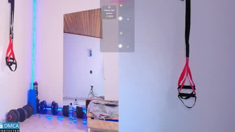scarlett_fire5 online show from April 2026 05:50:01 PM
