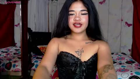 Scarlett online show from March 2026 11:21:02 PM