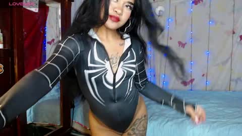 Scarlett online show from March 2026 01:39:02 AM