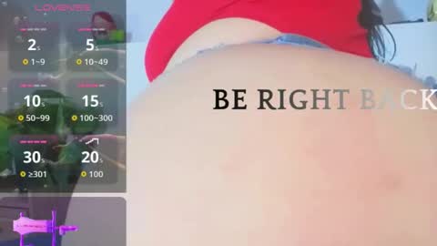 Snapshot of scarlett_grey_1 chatting on March 2026 11:27:02 AM Scarlett online show from March 2026 11:27:02 AM