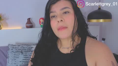 Snapshot of scarlett_grey_1 chatting on March 2026 03:08:02 AM Scarlett online show from March 2026 03:08:02 AM