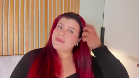 Snapshot of scarlett_grey_1 chatting on July 2026 04:48:02 AM Scarlett online show from July 2026 04:48:02 AM