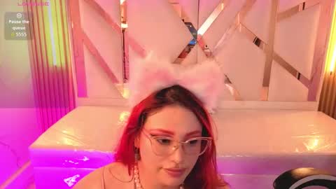 Scarlett online show from February 2026 09:30:02 PM