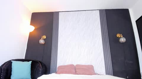 Scarlett Johs online show from November 2025 11:23:02 AM