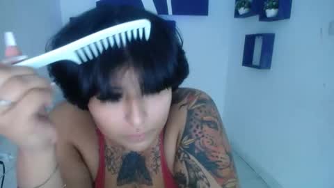 Snapshot of scarlett_keaty chatting on December 2024 10:51:01 PM scarlett online show from December 2024 10:51:01 PM
