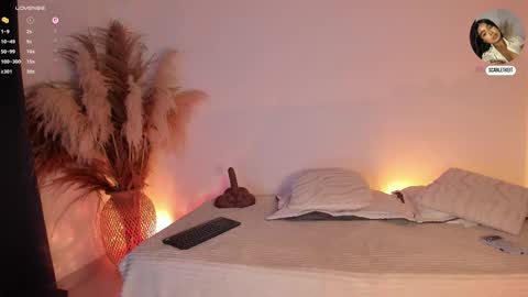 scarlet  online show from February 2026 11:48:01 AM