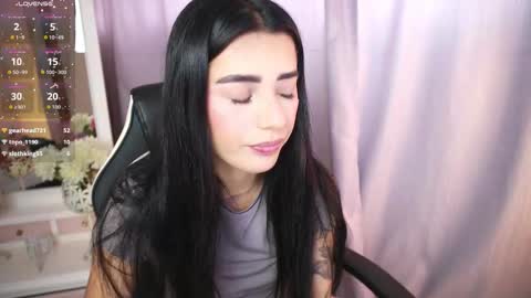 Snapshot of scarlett_keller7 chatting on November 2025 08:41:02 PM Lauren Scarlett online show from November 2025 08:41:02 PM