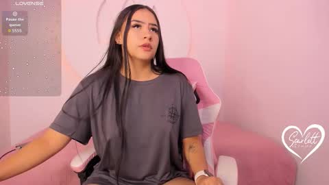 scarlett_kiiss online show from February 2026 12:26:01 PM