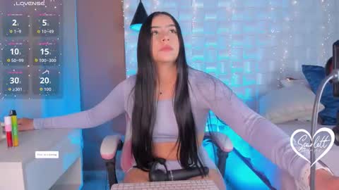 scarlett_kiiss online show from March 2026 12:12:02 PM