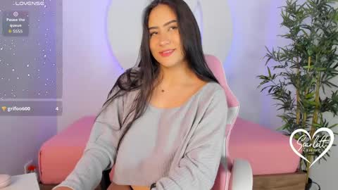 scarlett_kiiss online show from March 2026 11:48:02 AM