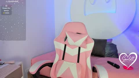 scarlett_kiiss online show from March 2026 11:48:02 AM