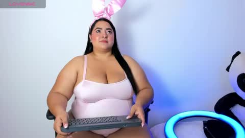 SweetScarlett online show from April 2026 02:40:02 AM