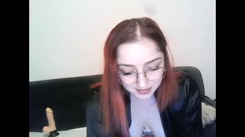 scarlett_lust_1 online show from February 2026 11:22:01 PM