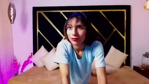 Scarlett online show from July 2026 08:26:01 PM