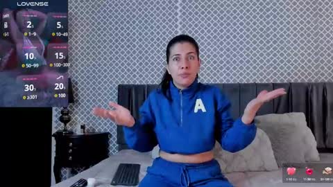 Snapshot of scarlett_moore_ chatting on December 2024 01:49:02 PM Scarlett online show from December 2024 01:49:02 PM