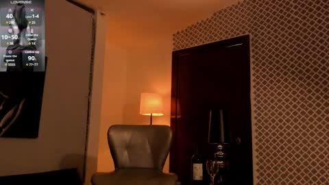 Snapshot of scarlett_moore_ chatting on February 2025 01:24:01 PM Scarlett online show from February 2025 01:24:01 PM