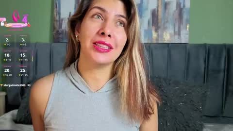 Scarlett online show from June 2026 04:33:02 PM