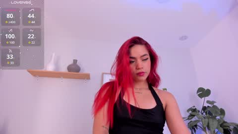 Snapshot of scarlett_morgan_ chatting on January 2025 06:50:01 PM Scarlett Morgan online show from January 2025 06:50:01 PM