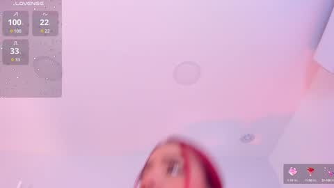 Snapshot of scarlett_morgan_ chatting on February 2025 07:00:01 PM Scarlett Morgan online show from February 2025 07:00:01 PM