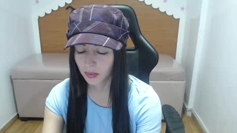 scarlett_percy_t online show from November 2025 07:35:01 PM