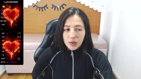 Snapshot of scarlett_percy_t chatting on February 2026 10:06:02 PM scarlett_percy_t online show from February 2026 10:06:02 PM