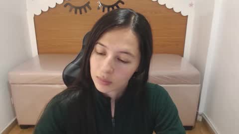 Snapshot of scarlett_percy_t chatting on March 2026 07:30:02 PM scarlett_percy_t online show from March 2026 07:30:02 PM