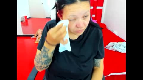 Snapshot of scarlett_red_11 chatting on June 2026 04:46:02 PM scarlett_red_11 online show from June 2026 04:46:02 PM