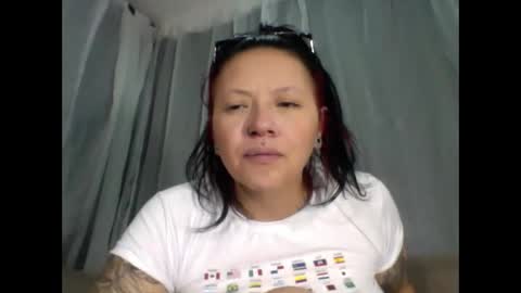 Snapshot of scarlett_red_11 chatting on June 2026 03:21:02 AM scarlett_red_11 online show from June 2026 03:21:02 AM